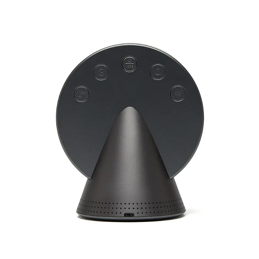 Lexon Conic Radio Alarm Clock
