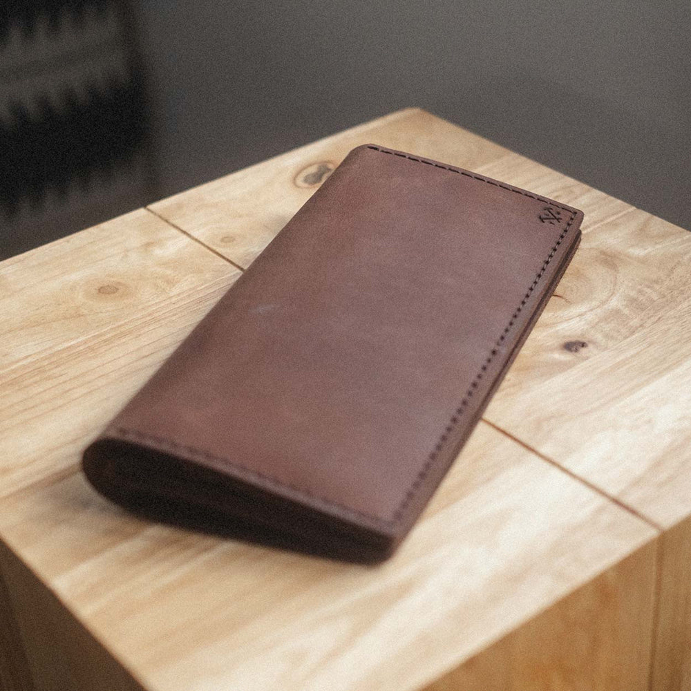 Loyal Workshop Alongsider Wallet