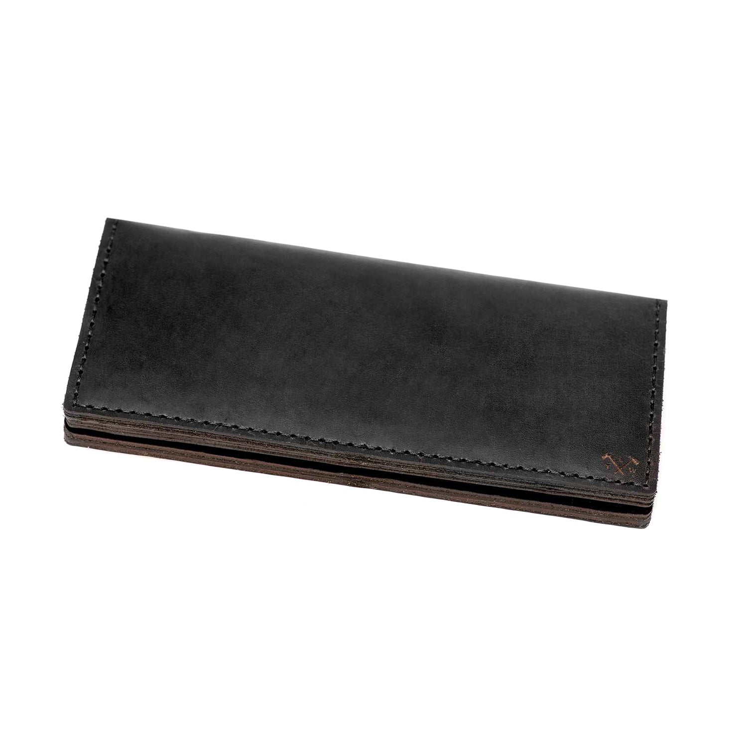 Loyal Workshop Alongsider Wallet - Black