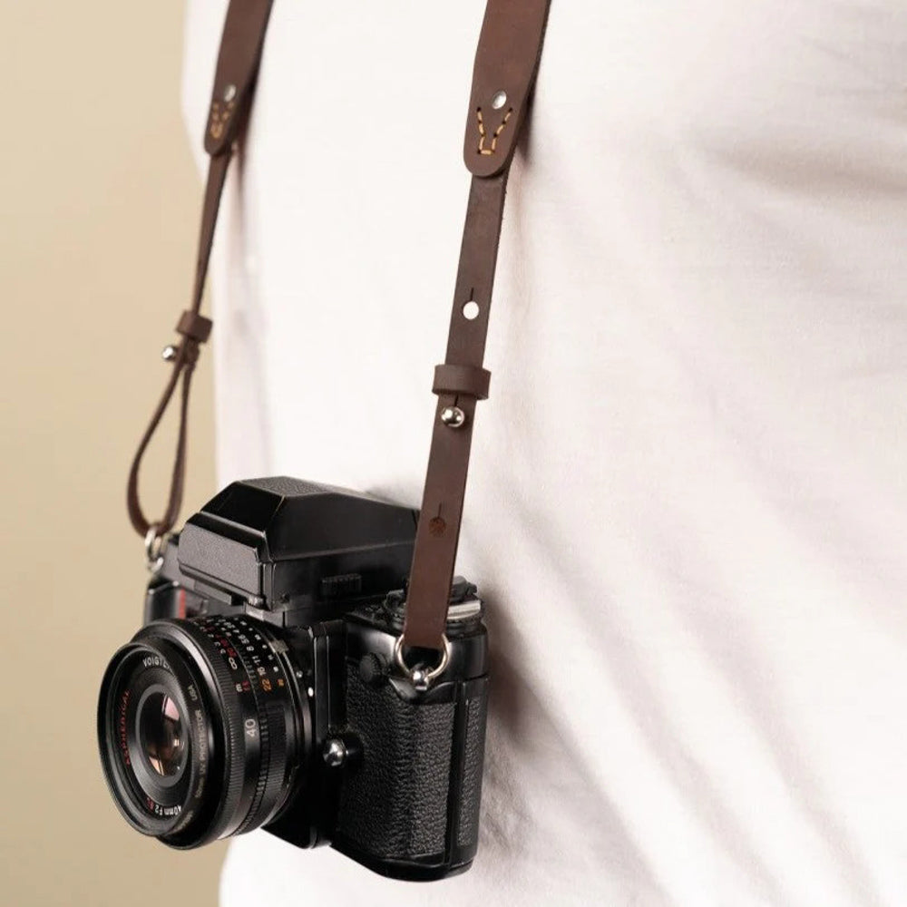 Loyal Workshop Camera Strap