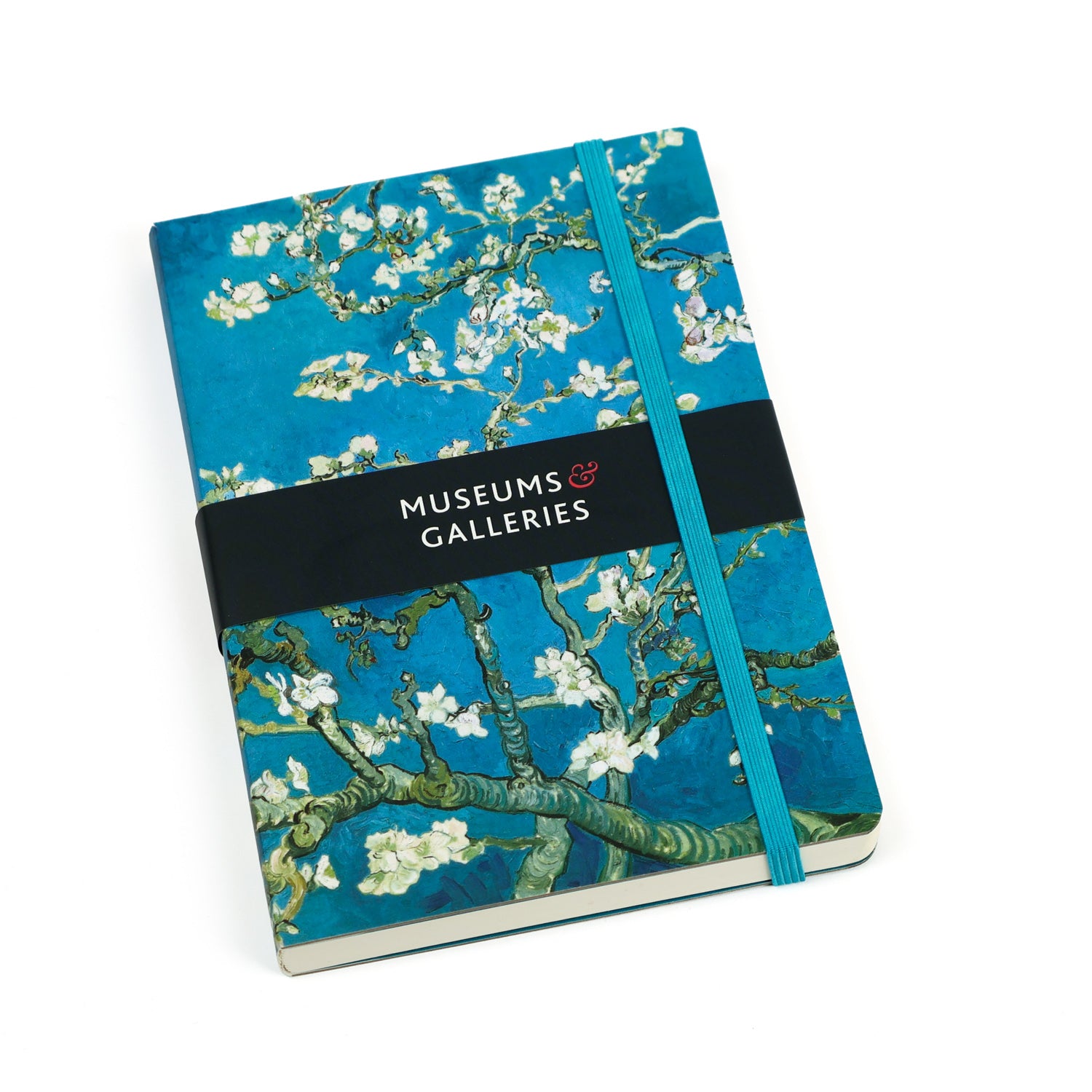 Almond Blossom Journal - Van Gogh