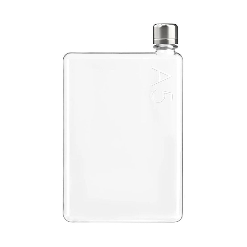 Memobottle – Clear