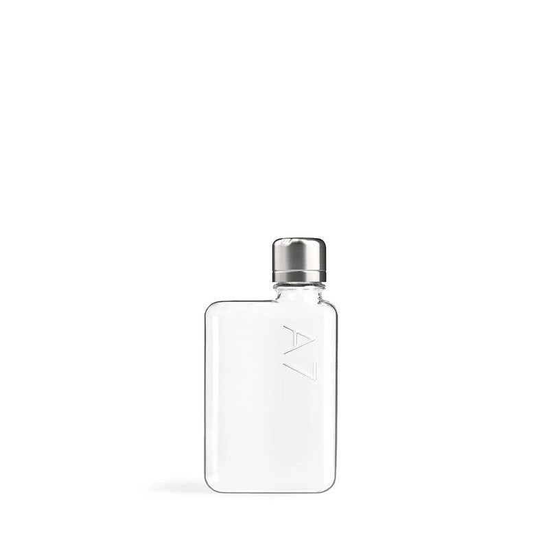 Memobottle – Clear