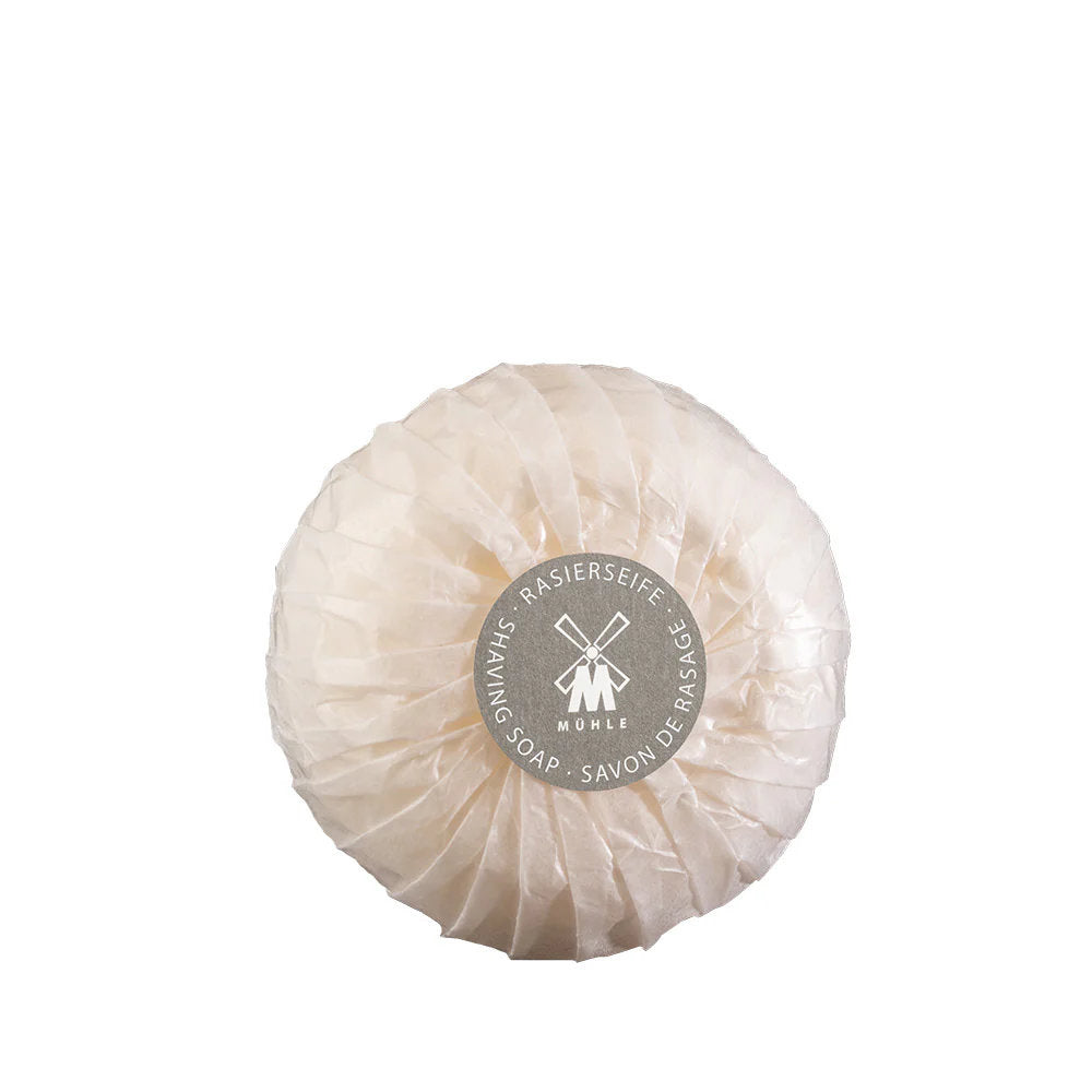 Muhle Sea Buckthorn Shaving soap