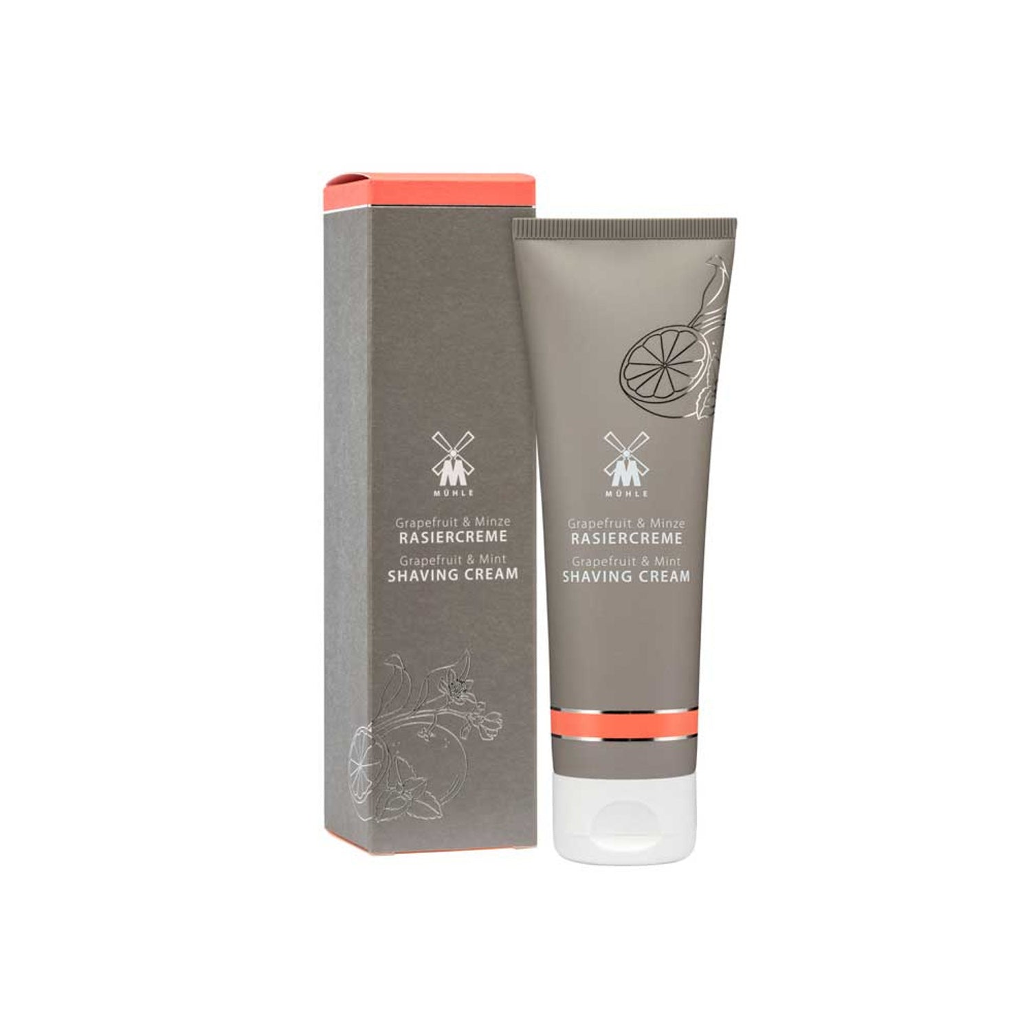 Mühle RYTMO Shaving Gift Set