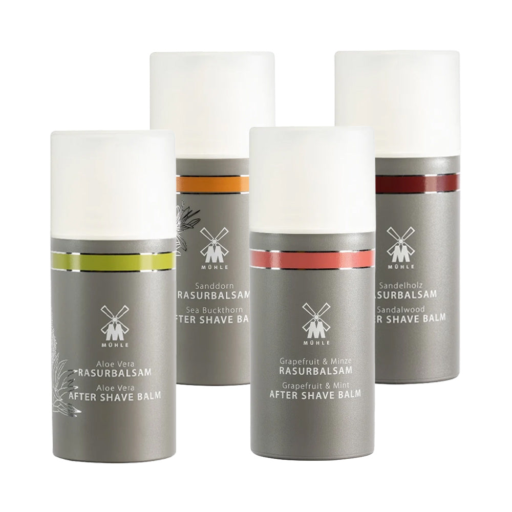 Mühle After Shave Balm