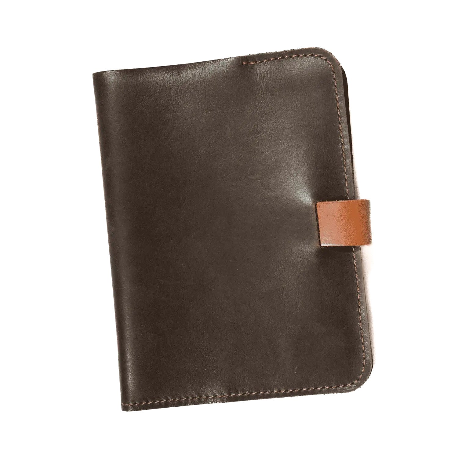 Parisian Crafted Leather Journal