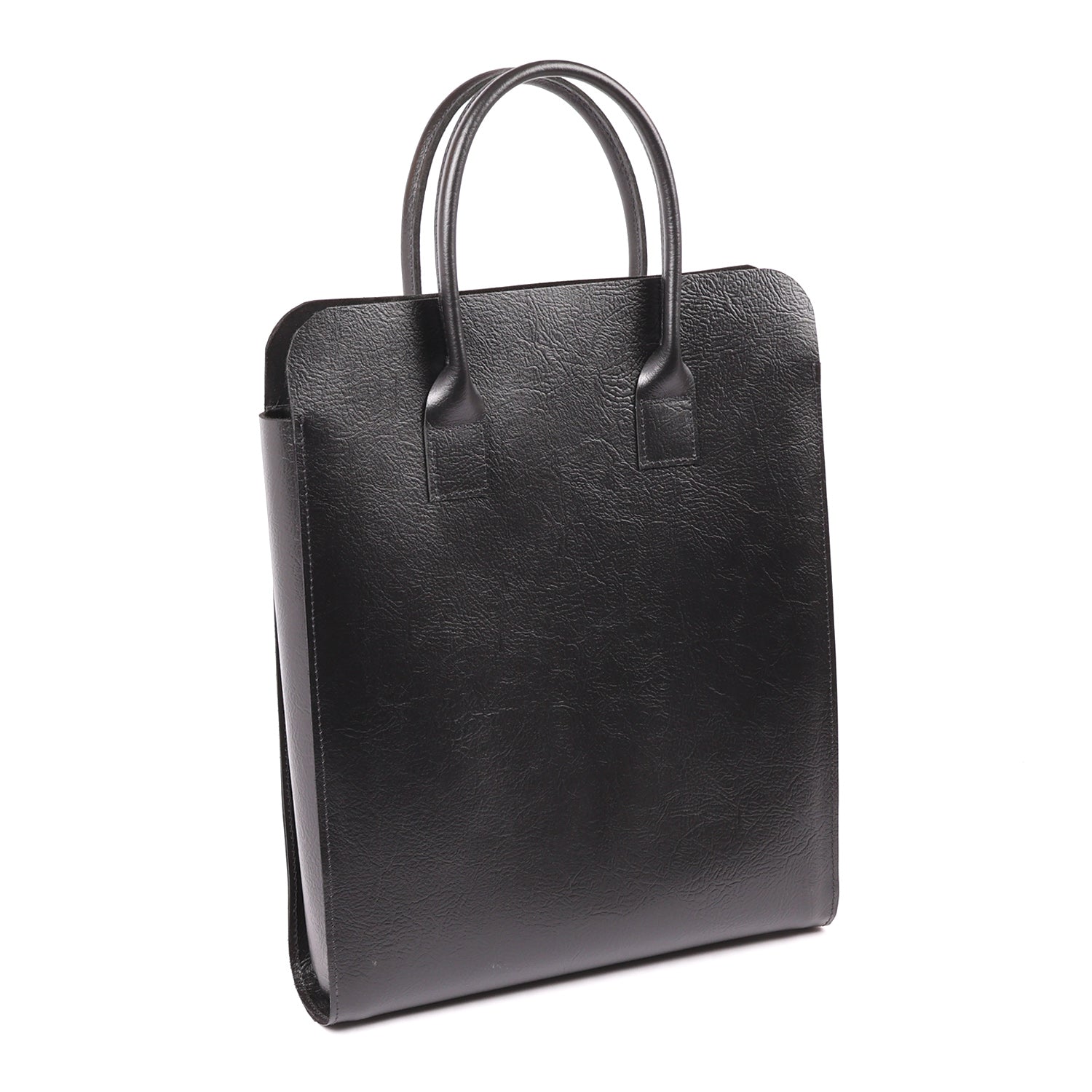 Parisian back tote bag for business - artevo