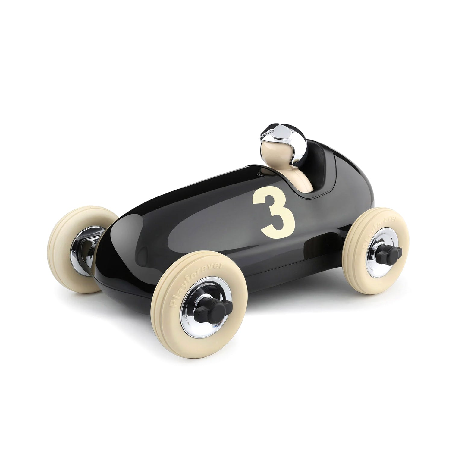 Playforever Bruno Racing Car