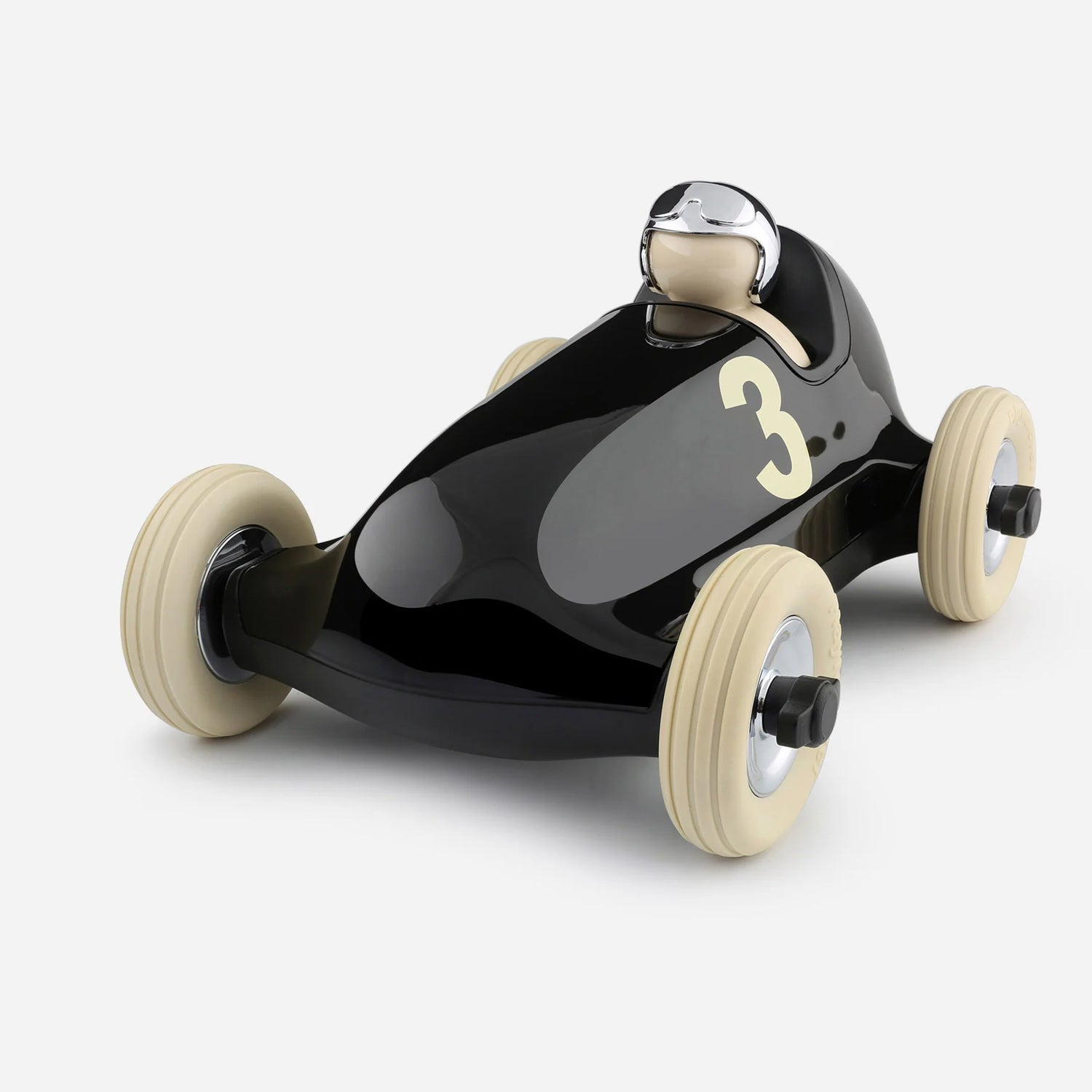 Playforever Bruno Racing Car