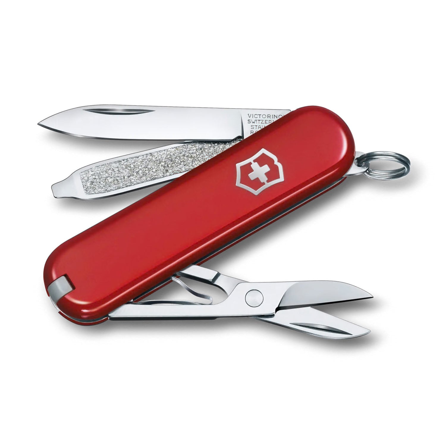 Victorinox Classic SD Mini Penknife - Swiss Army Knife