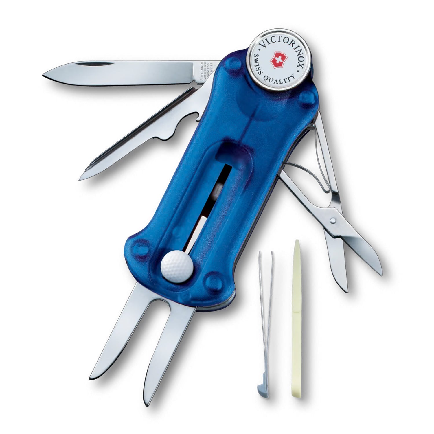 Victorinox Golf Tool