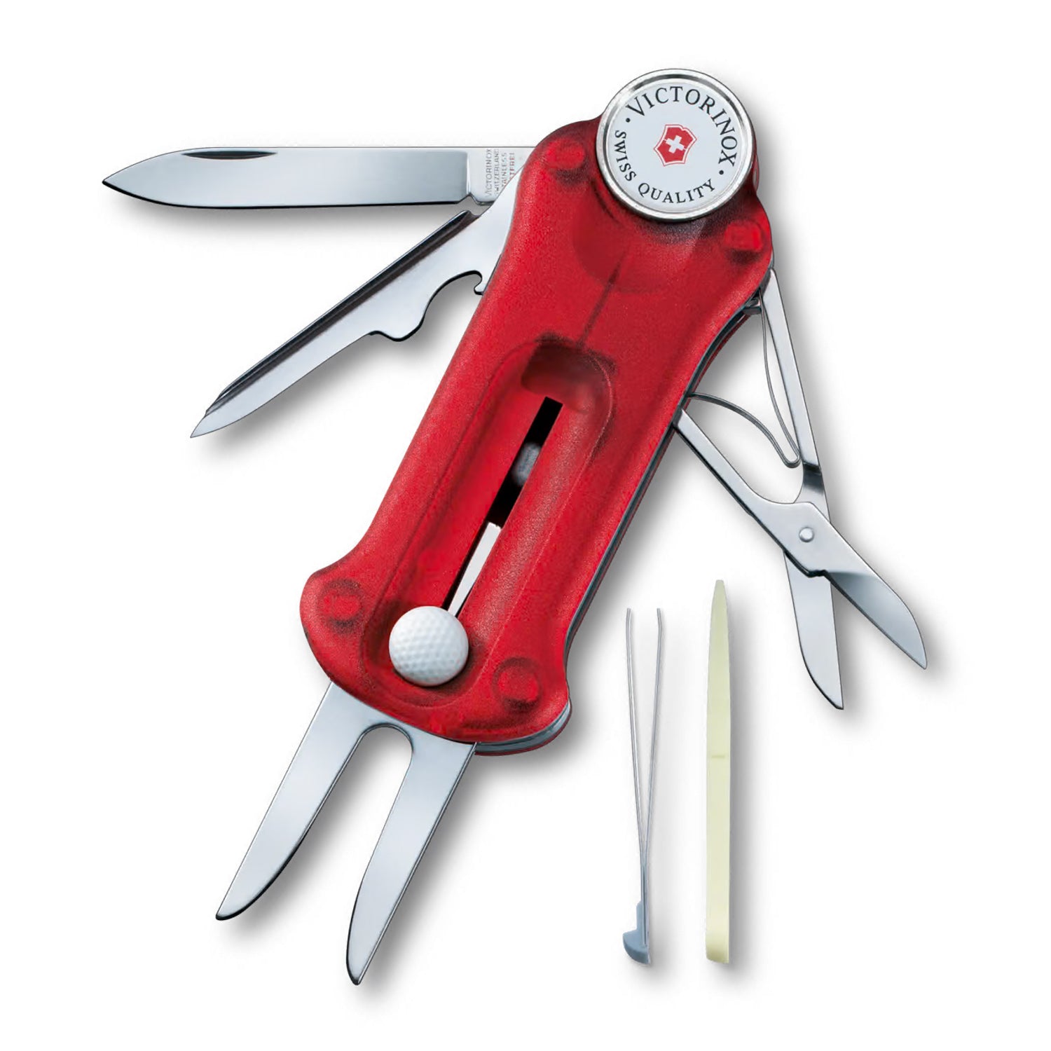 Victorinox Golf Tool - Swiss Army knife