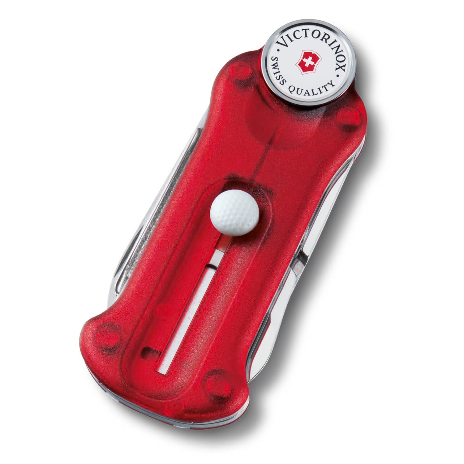 Victorinox Golf Tool