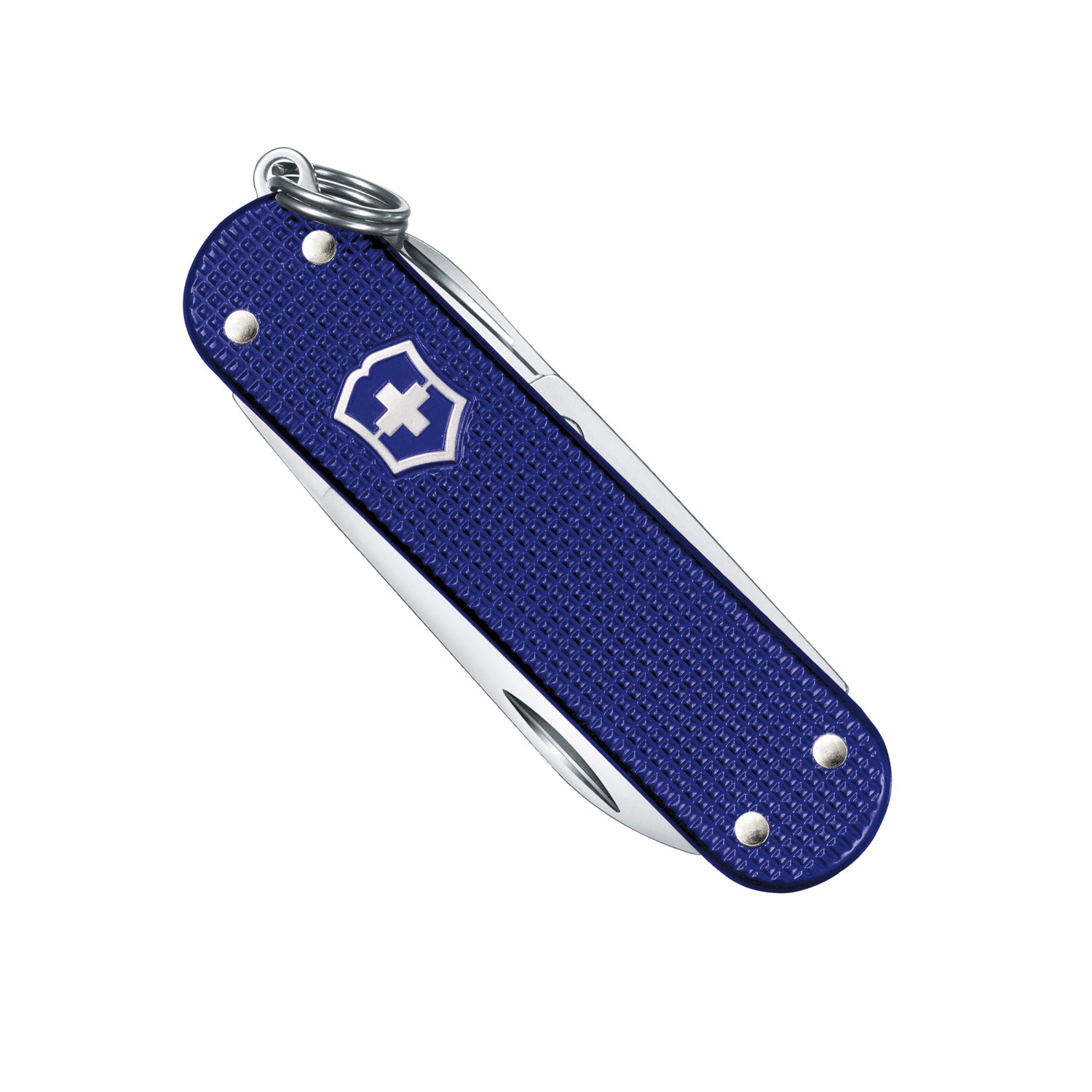 Victorinox Classic SD Mini Alox Penknife