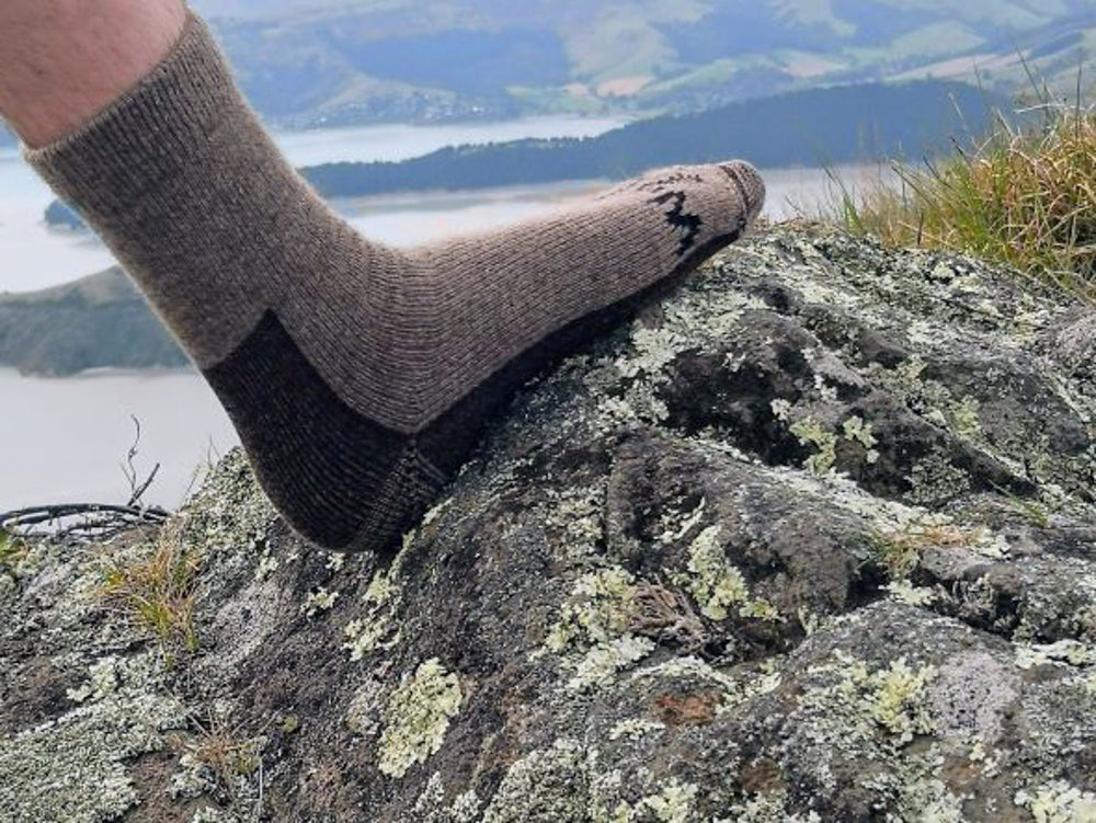 Wyld Casual socks