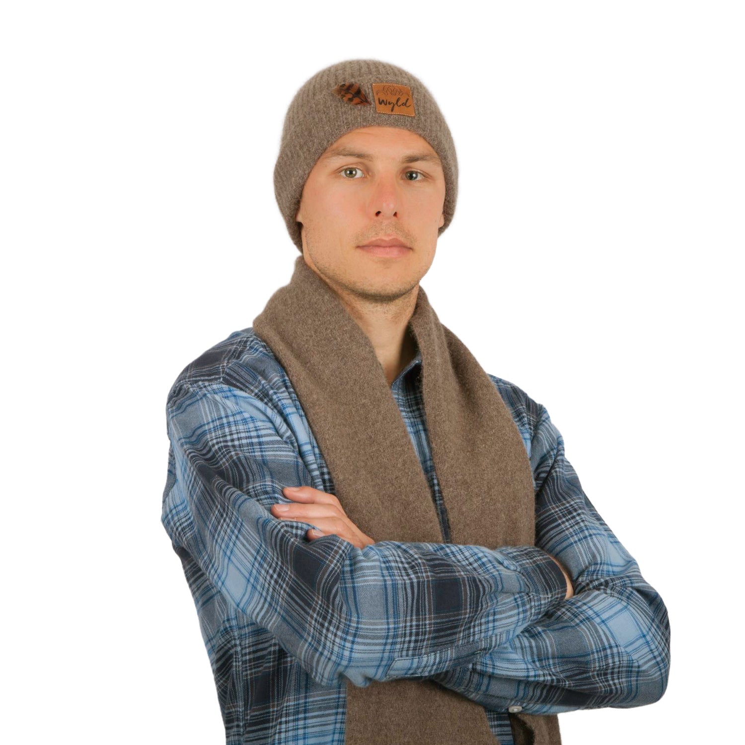 Wyld Weka Woo Hat