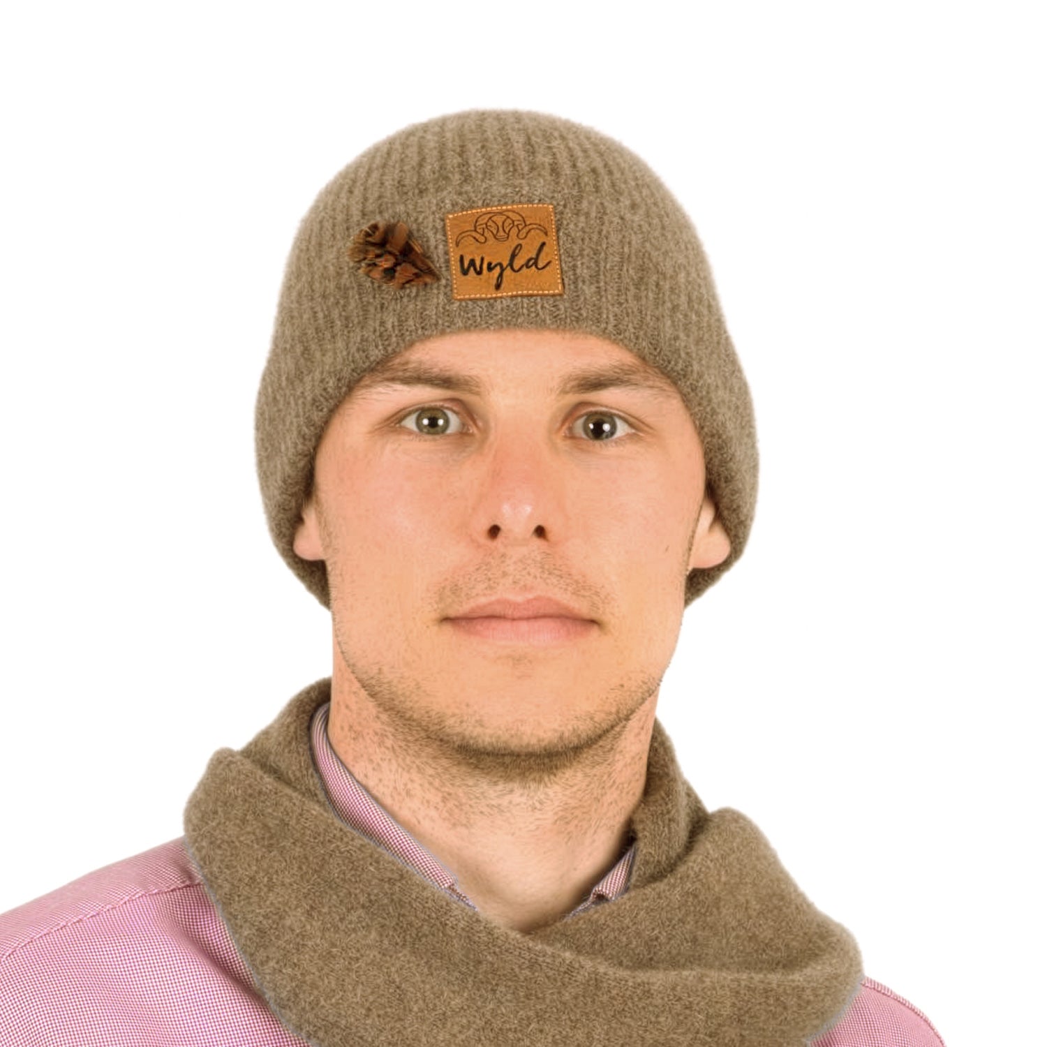Wyld Weka Woo Hat