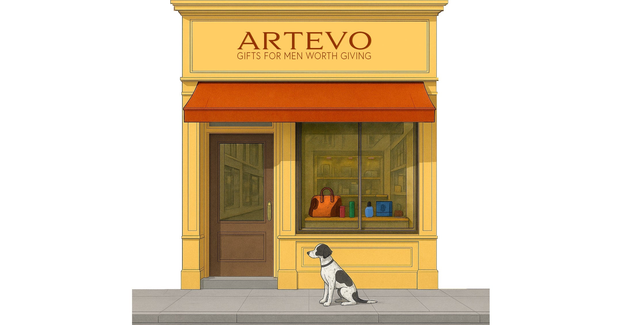 The Artevo Story