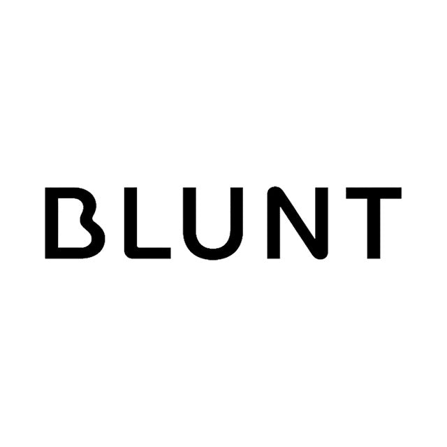 Blunt