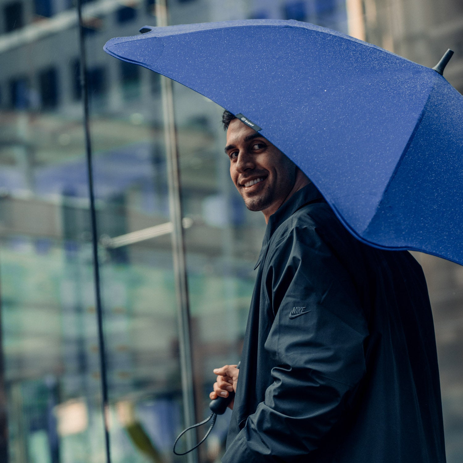 Blunt Umbrella - Ocean Blue