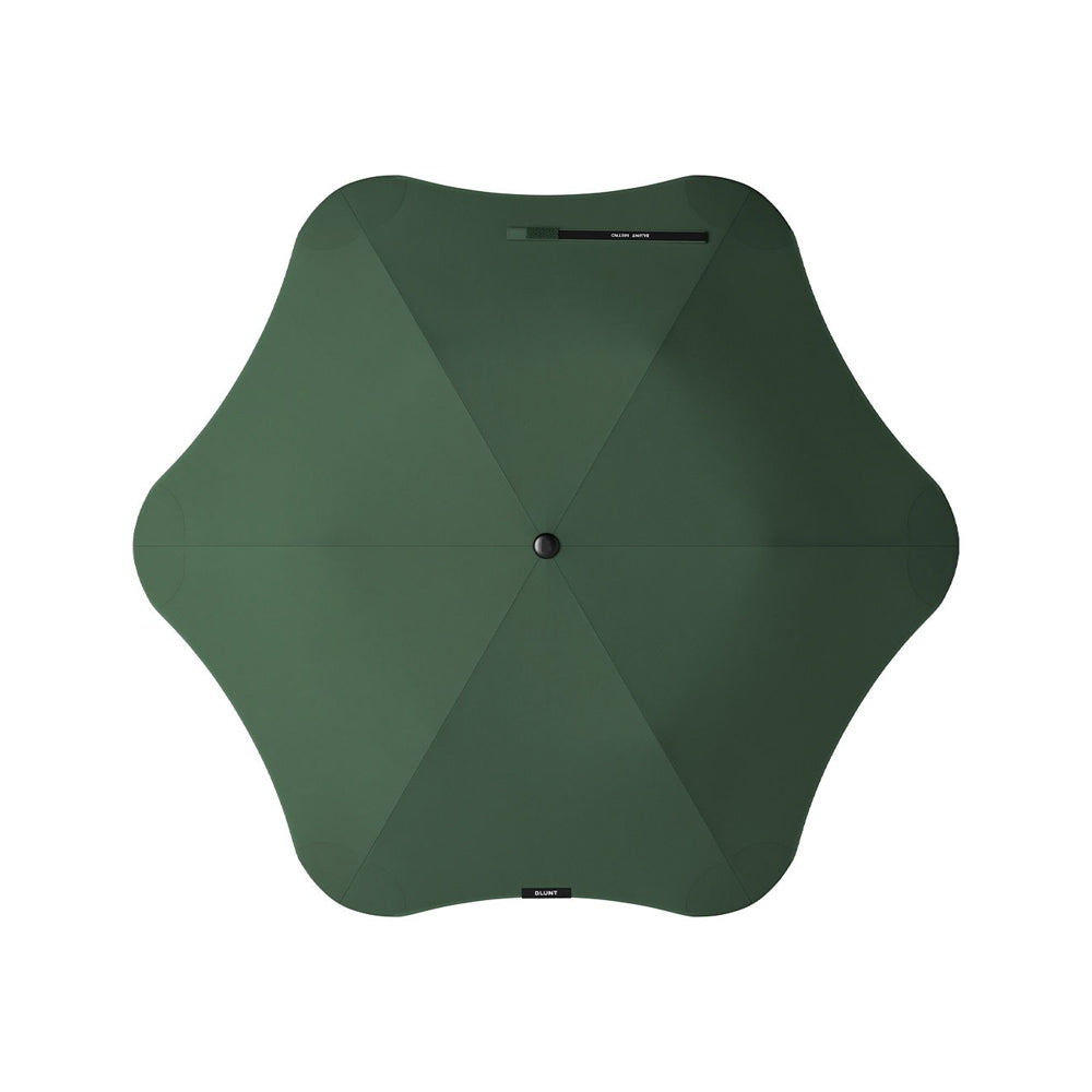 Blunt Umbrella - Forest Green
