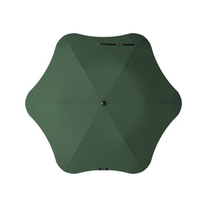 Green umbrella blunt forest green