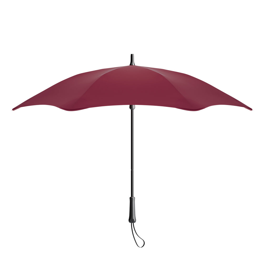Limited Edition Blunt Umbrella - Clubhouse Red