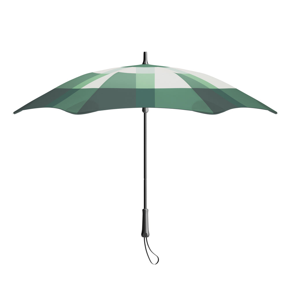 Limited Edition Blunt Umbrella - Peppermint