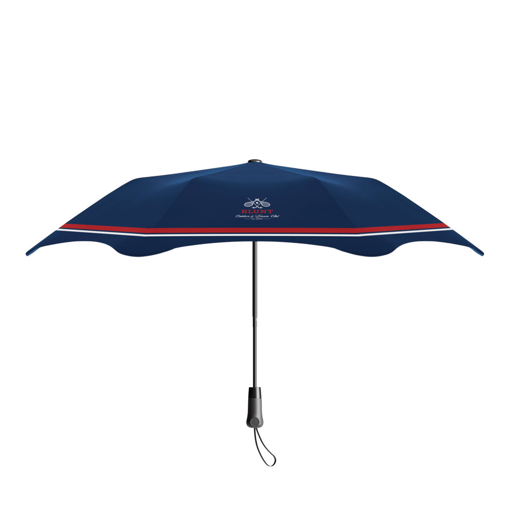 Limited Edition Blunt Umbrella - Clubhouse Blue