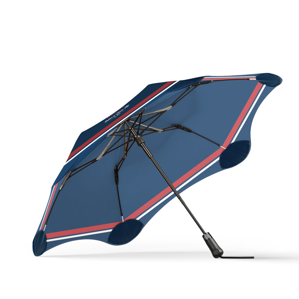 Limited Edition Blunt Umbrella - Clubhouse Blue