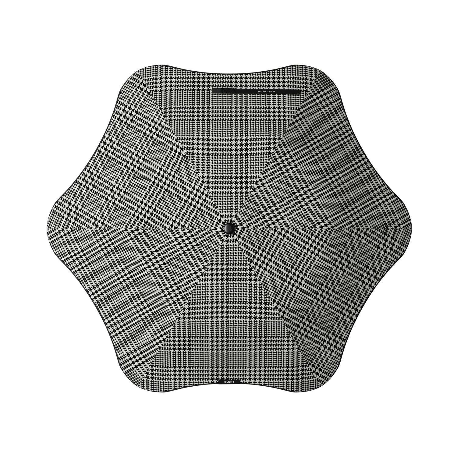 Blunt Umbrella - Houndstooth