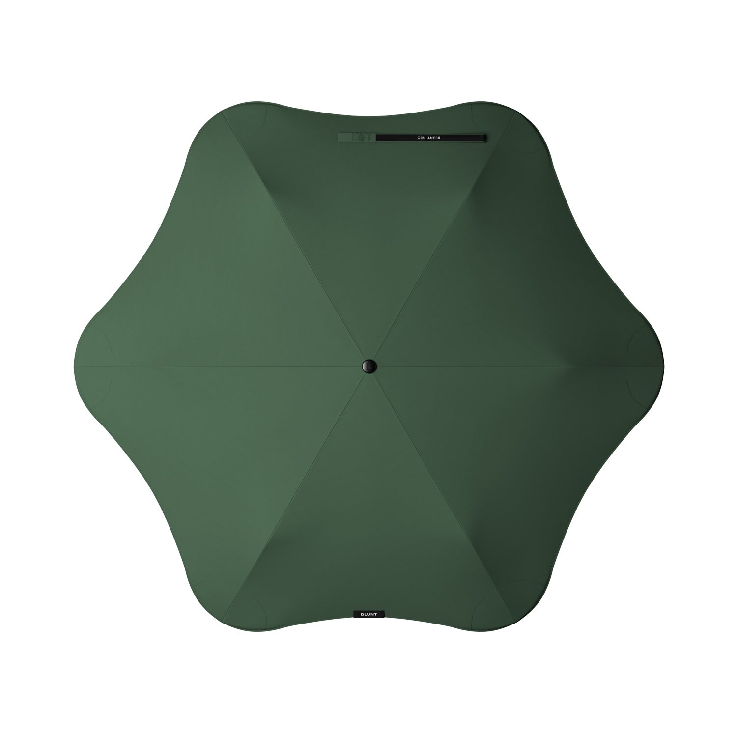 Blunt Neo Umbrella - Forest Green