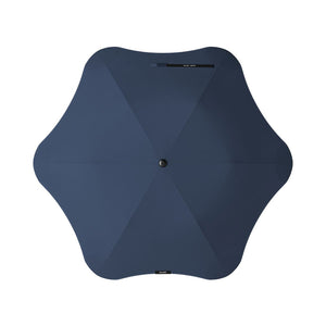 Blunt Midnight Navy Umbrella - Artevo