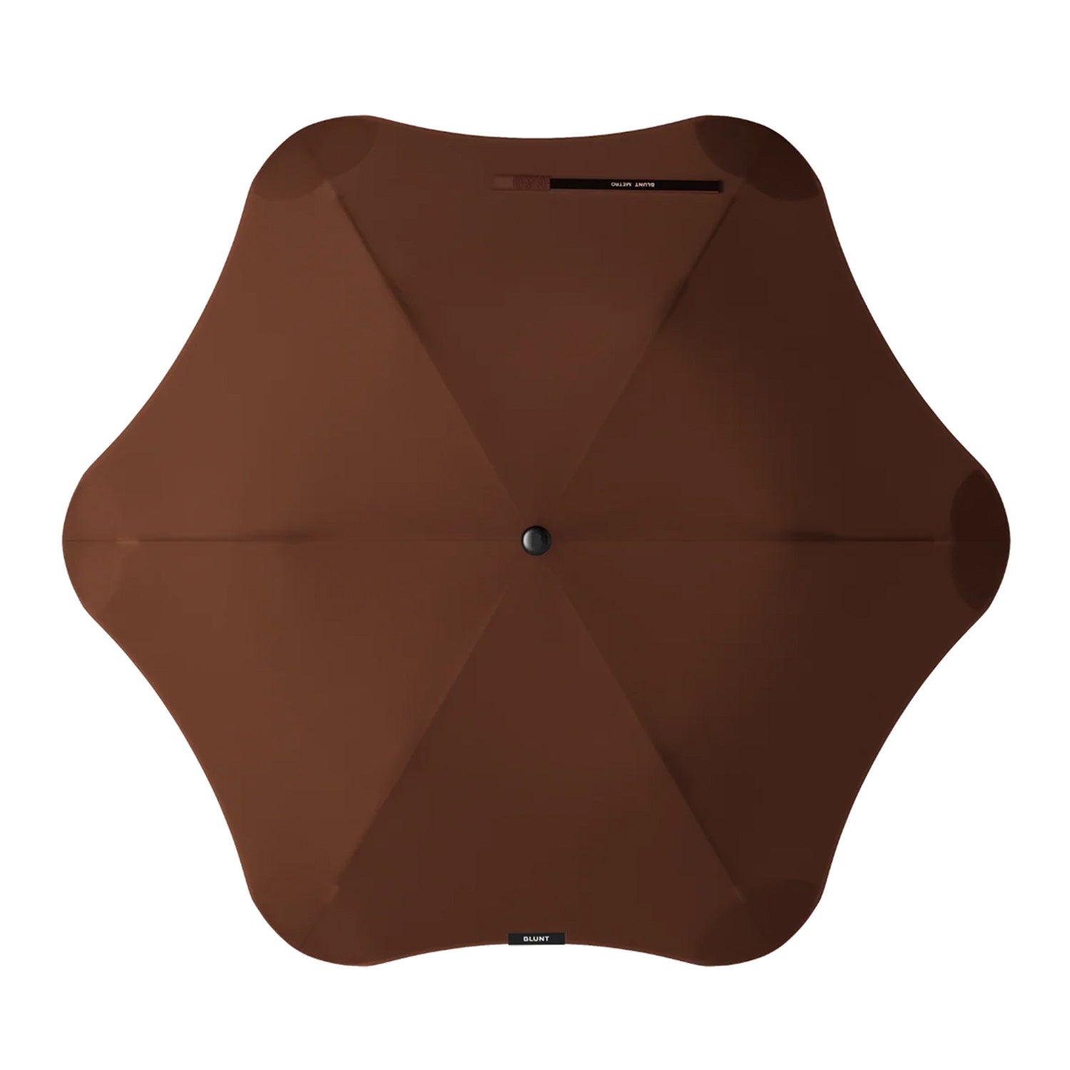 Blunt umbrella espresso | Artevo