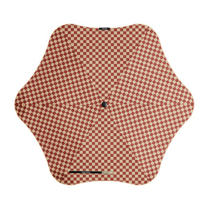 Blunt Clay Check umbrella - Artevo