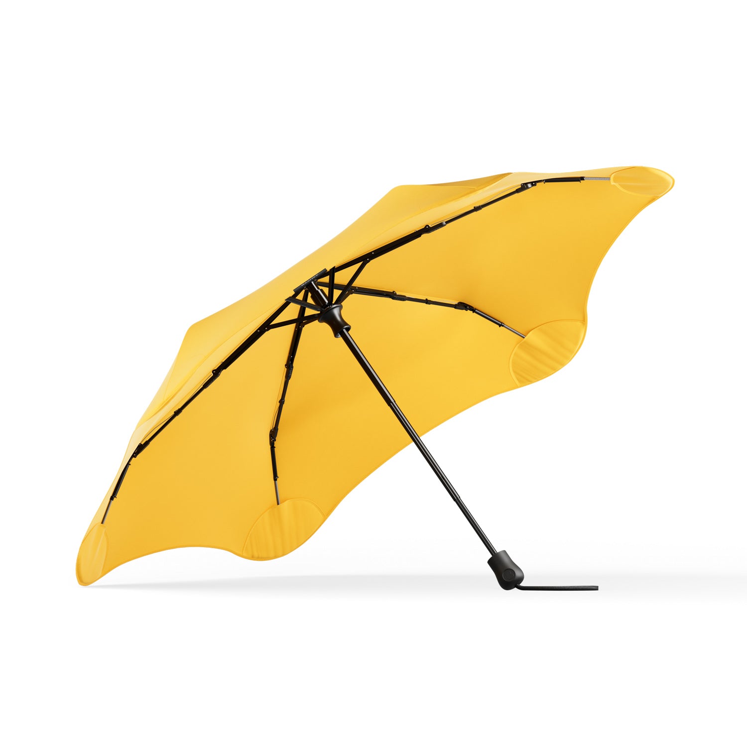 Blunt Neo Umbrella - Citrus Yellow