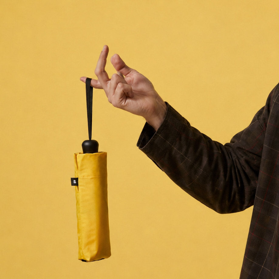 Blunt Neo Umbrella - Citrus Yellow
