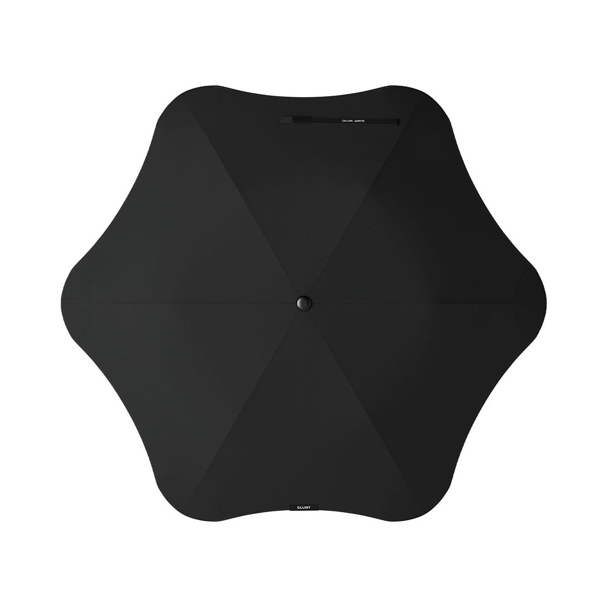 Blunt Ink Black umbrella - Artevo
