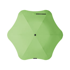 Blunt Meadow Green Metro Umbrella