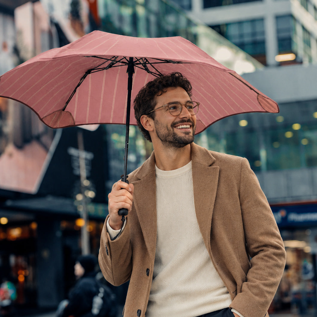 Blunt Strawberry Matcha Umbrella