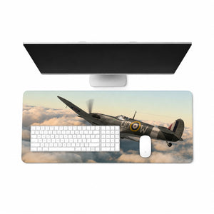 RAF Spitfire Desk Pad