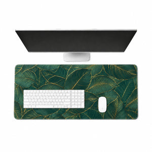 Golden Palm Leaves desk at - Artevo