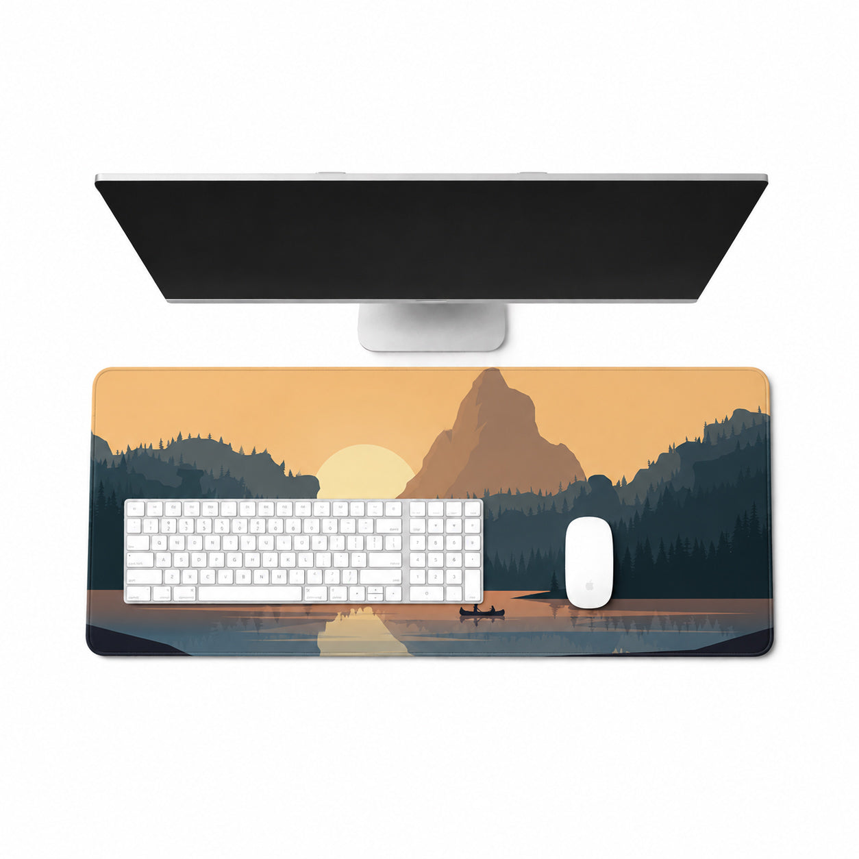 Golden Hour Desk Pad (Copy)