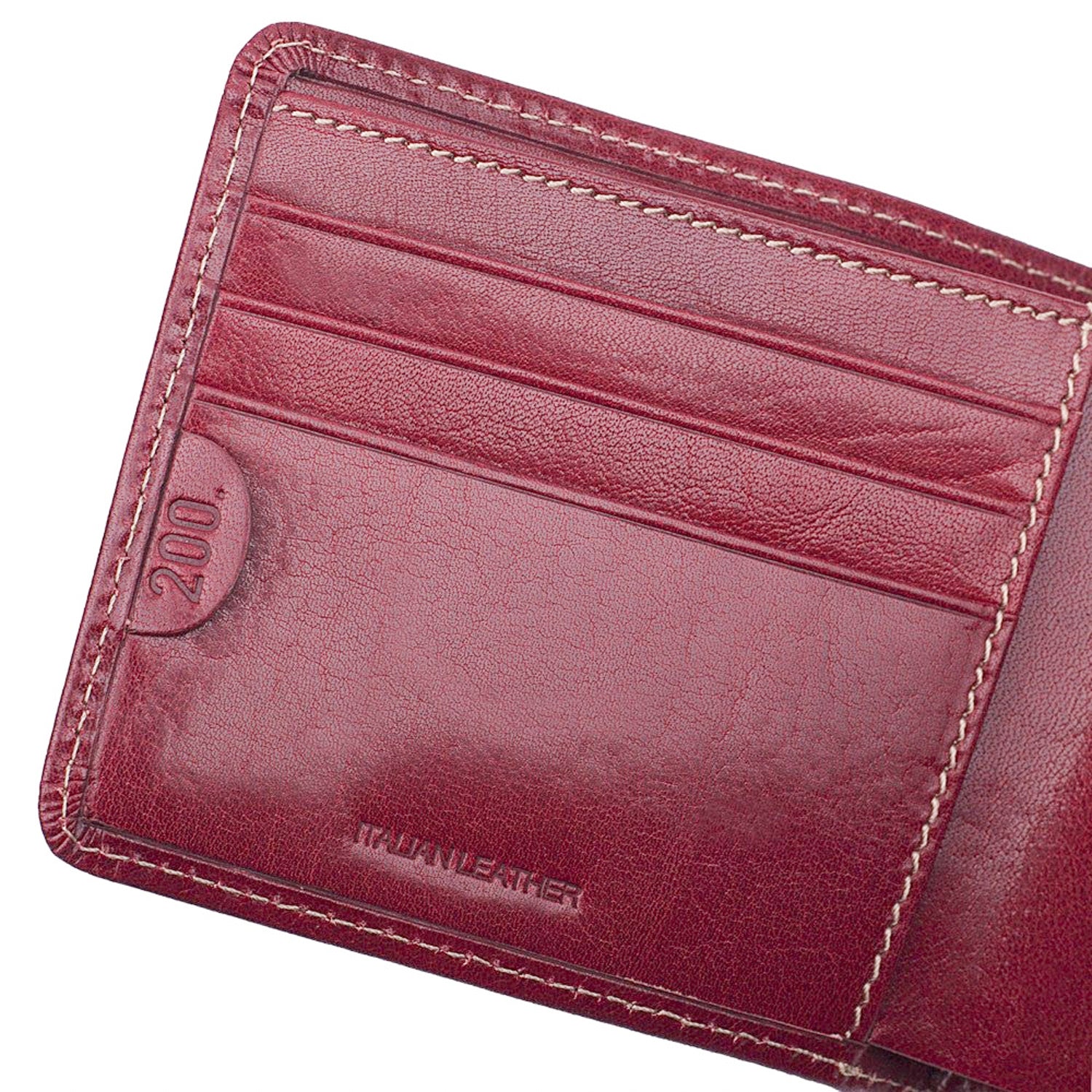 Cricket Opener Bi-fold Wallet from The Game