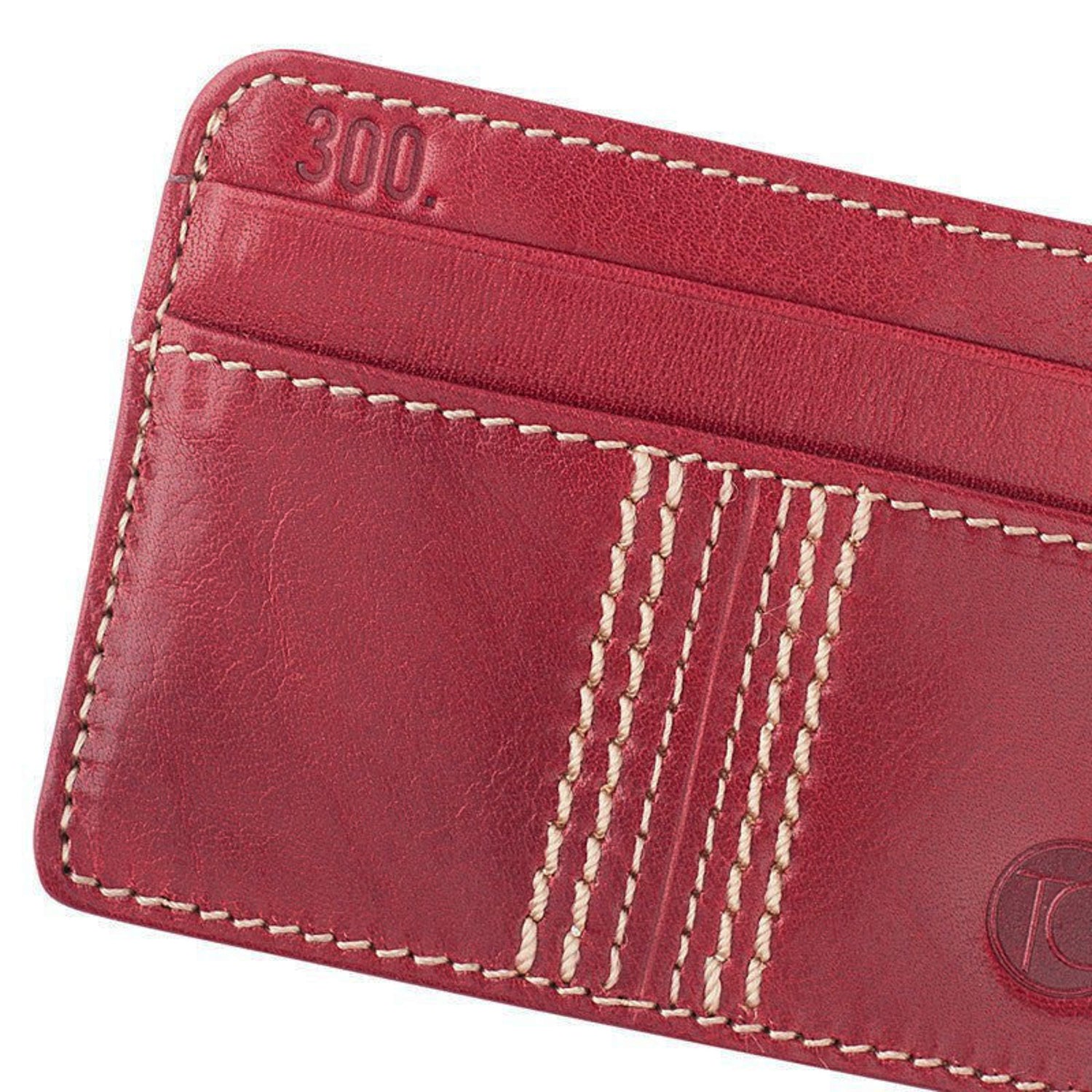 The Slip Card Holder from The Game