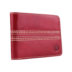 Cricket Opener Bi-fold Wallet from The Game