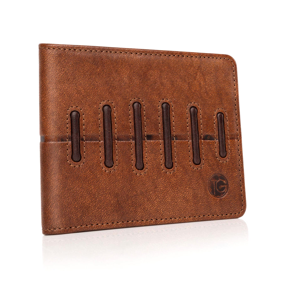 Leather Wallets & Key Fobs