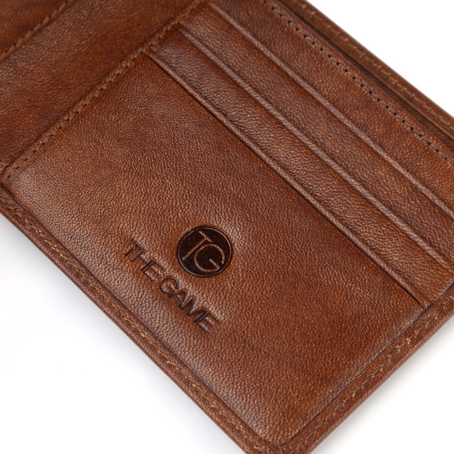 The Try Rugby Wallet for The Game
