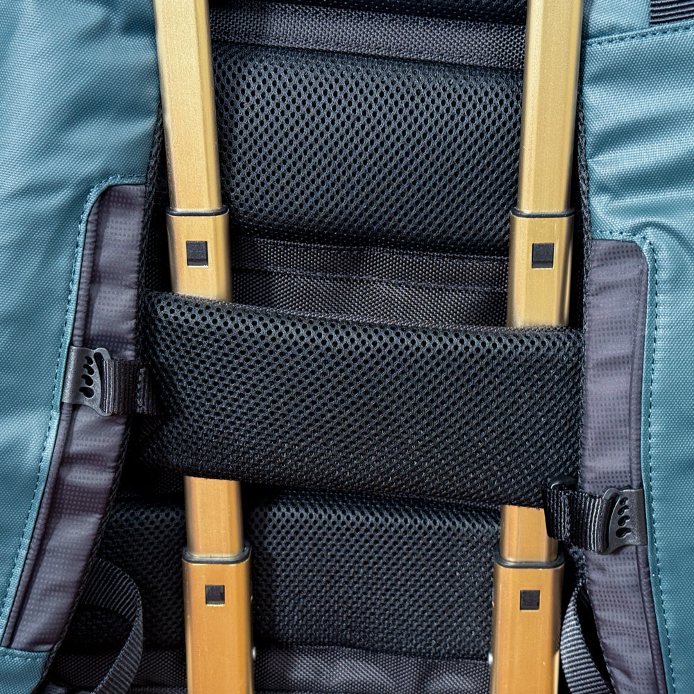 Hedgren Tram Black Eco 19.2 L